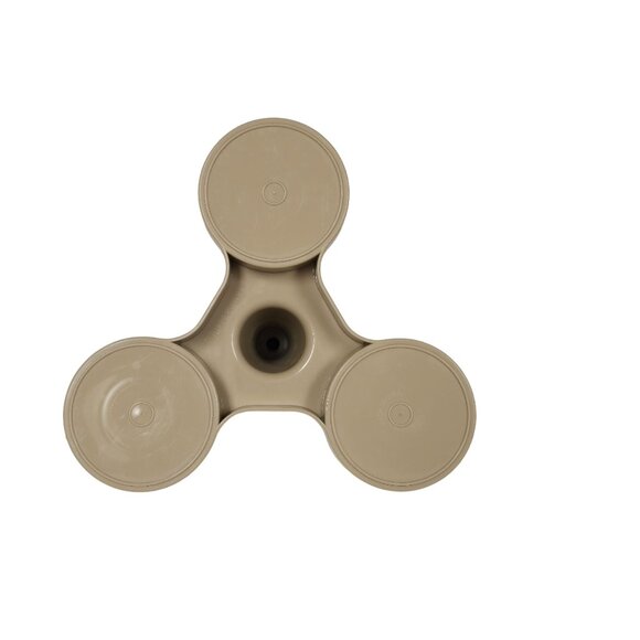 Vtg Tupperware 757-1 Condiment Caddy W/ Serving Spoons Retro Kitchen Storage - Picture 6 of 10